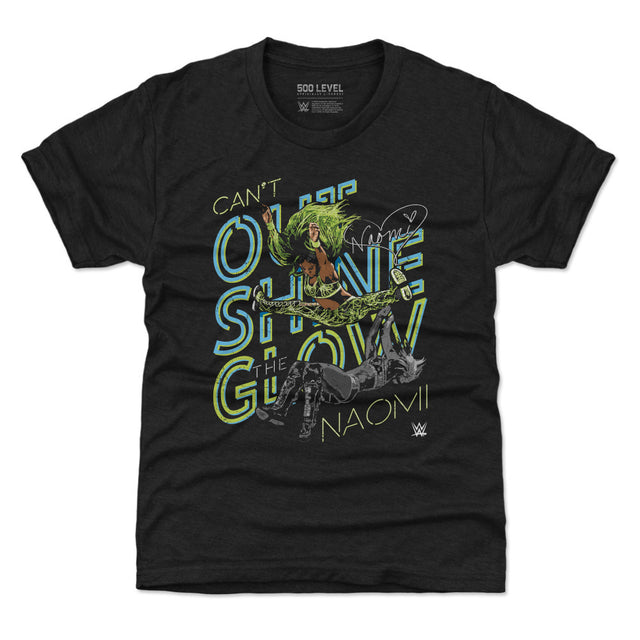 Naomi Kids T-Shirt | 500 LEVEL