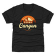 Grand Canyon Kids T-Shirt | 500 LEVEL