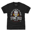Stone Cold Steve Austin Kids T-Shirt | 500 LEVEL