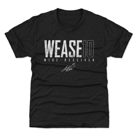 Theo Wease Kids T-Shirt | 500 LEVEL
