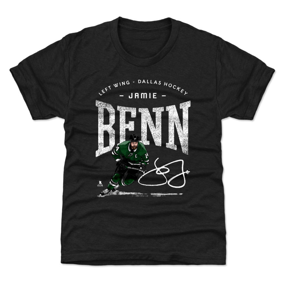 Jamie Benn Kids T-Shirt | 500 LEVEL