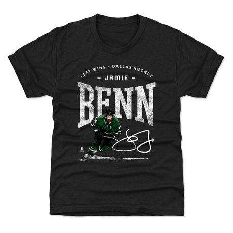 Jamie Benn Kids T-Shirt | 500 LEVEL