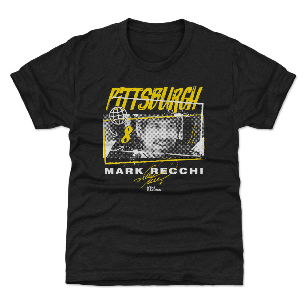 Mark Recchi Kids T-Shirt | 500 LEVEL