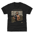 Jorge Masvidal Kids T-Shirt | 500 LEVEL