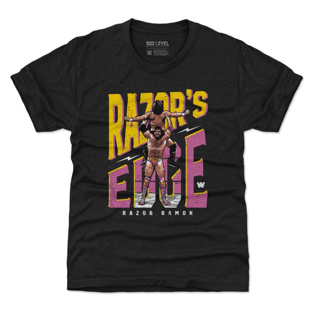Razor Ramon Kids T-Shirt | 500 LEVEL