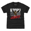 Bobby Lashley Kids T-Shirt | 500 LEVEL