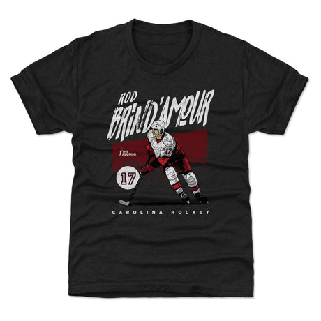 Rod Brind'Amour Kids T-Shirt | 500 LEVEL