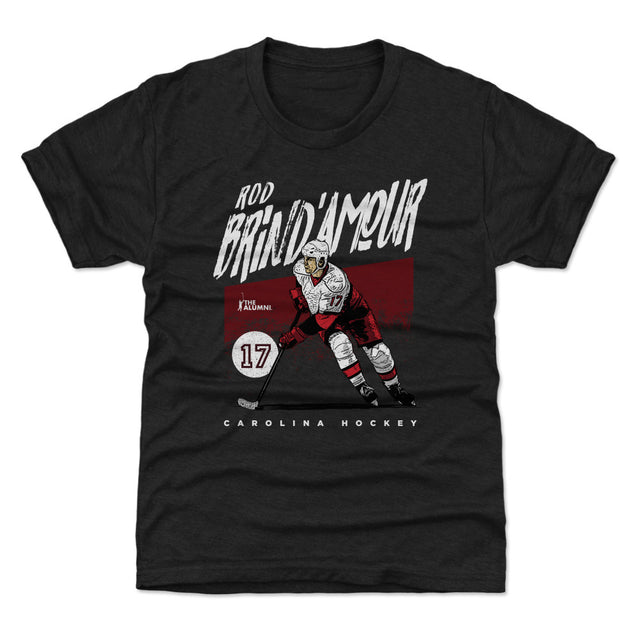 Rod Brind'Amour Kids T-Shirt | 500 LEVEL