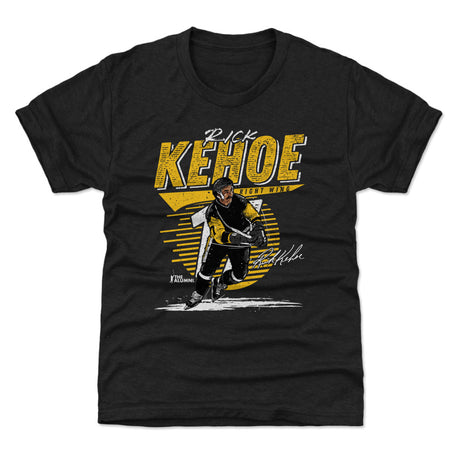 Rick Kehoe Kids T-Shirt | 500 LEVEL