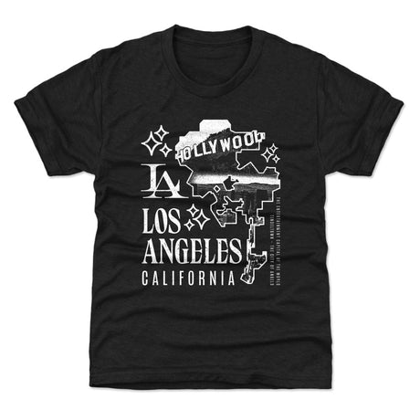 Los Angeles Kids T-Shirt | 500 LEVEL
