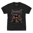 The Judgement Day Kids T-Shirt | 500 LEVEL