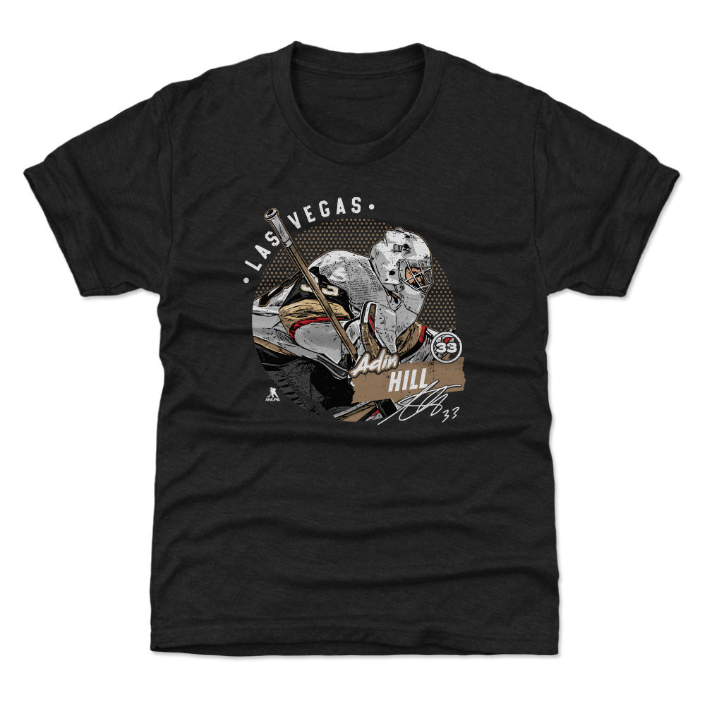 Adin Hill Kids T-Shirt | 500 LEVEL