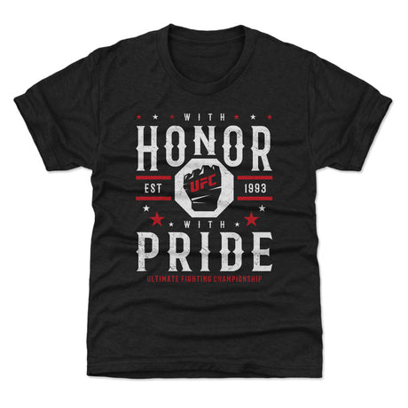 UFC Kids T-Shirt | 500 LEVEL