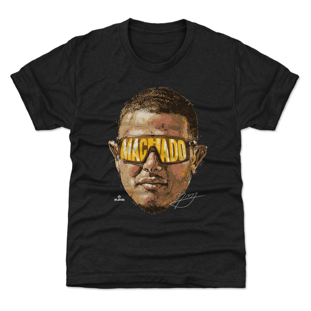 Manny Machado Kids T-Shirt | 500 LEVEL