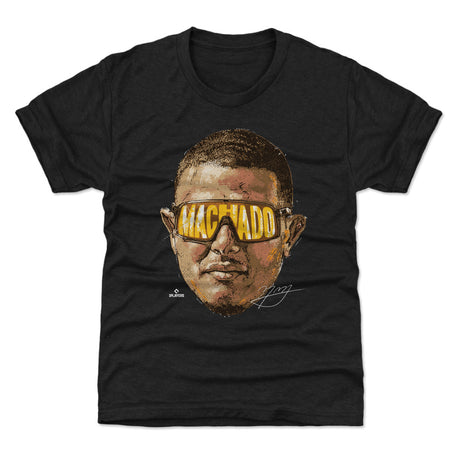 Manny Machado Kids T-Shirt | 500 LEVEL