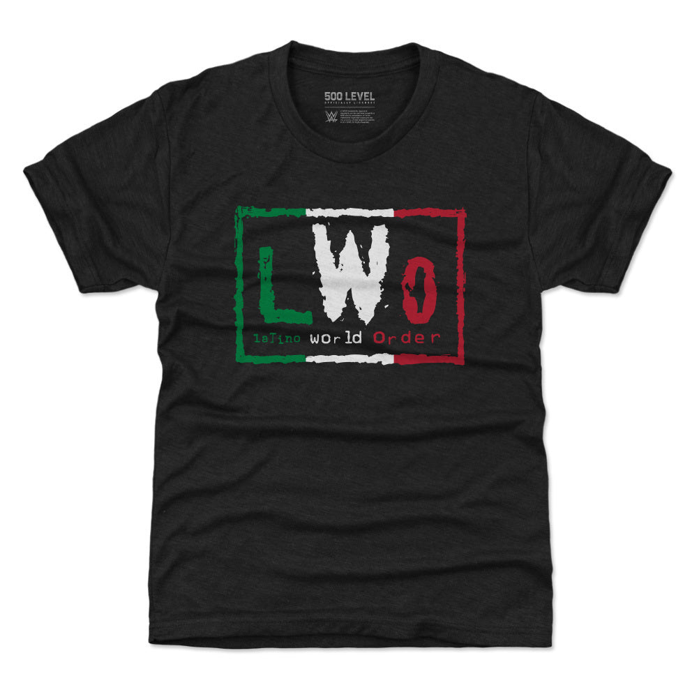 LWO Kids T-Shirt | 500 LEVEL