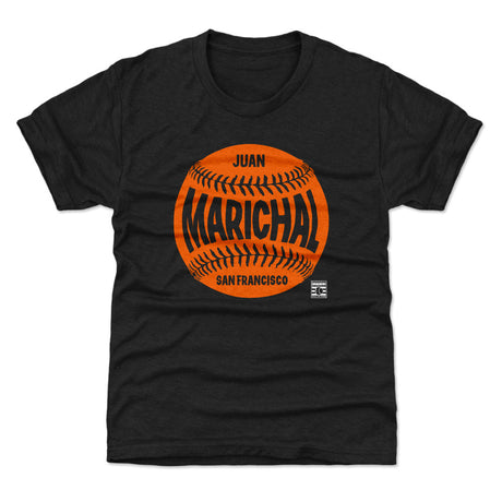 Juan Marichal Kids T-Shirt | 500 LEVEL