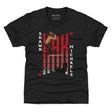 Shawn Michaels Kids T-Shirt | 500 LEVEL