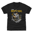 Bryan Reynolds Kids T-Shirt | 500 LEVEL
