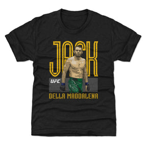 Jack Della Maddalena Kids T-Shirt | 500 LEVEL