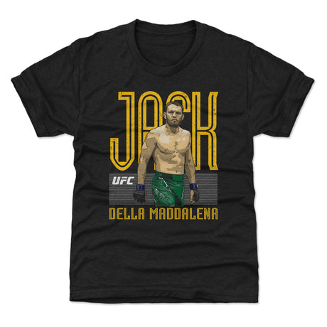 Jack Della Maddalena Kids T-Shirt | 500 LEVEL