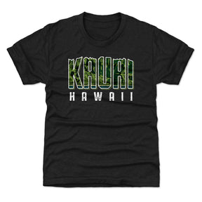 Kauai Kids T-Shirt | 500 LEVEL