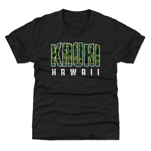 Kauai Kids T-Shirt | 500 LEVEL