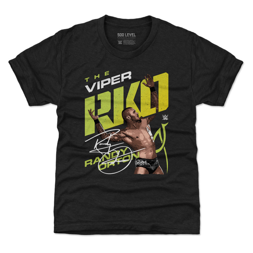 Randy Orton Kids T-Shirt | 500 LEVEL
