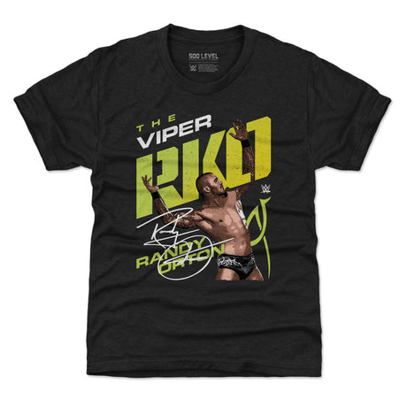 Randy Orton Kids T-Shirt | 500 LEVEL
