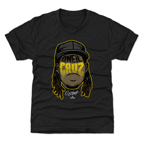 Oneil Cruz Kids T-Shirt | 500 LEVEL