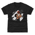 Jalen Wilson Kids T-Shirt | 500 LEVEL