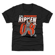 Cal Ripken Jr. Kids T-Shirt | 500 LEVEL