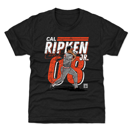 Cal Ripken Jr. Kids T-Shirt | 500 LEVEL