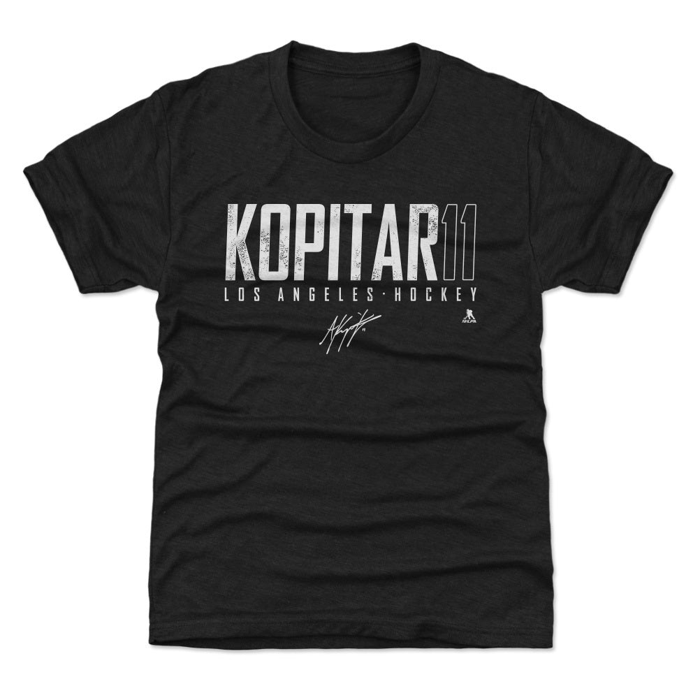 Anze Kopitar Kids T-Shirt | 500 LEVEL