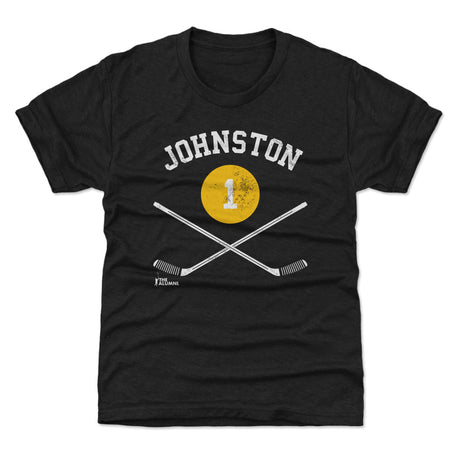 Ed Johnston Kids T-Shirt | 500 LEVEL