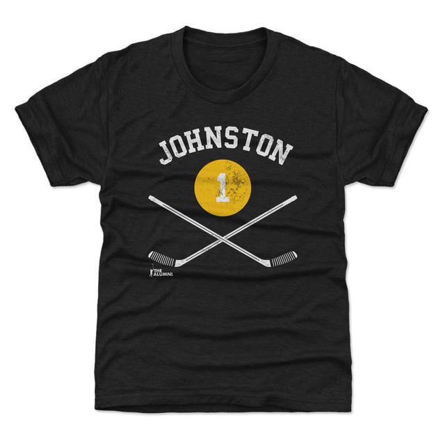 Ed Johnston Kids T-Shirt | 500 LEVEL