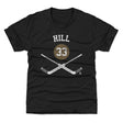 Adin Hill Kids T-Shirt | 500 LEVEL