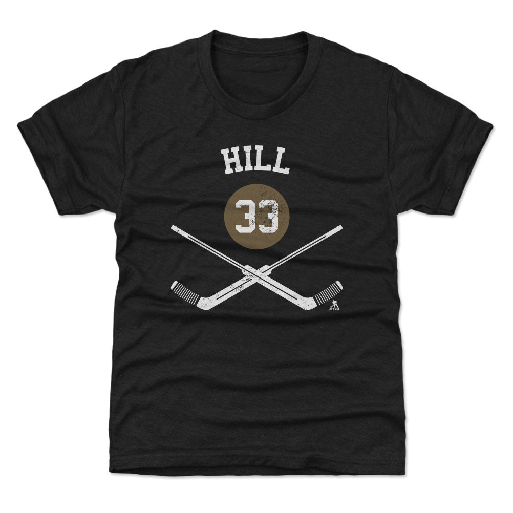 Adin Hill Kids T-Shirt | 500 LEVEL