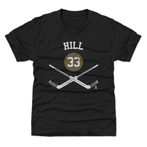 Adin Hill Kids T-Shirt | 500 LEVEL