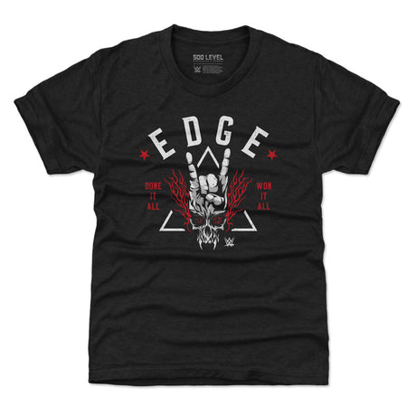 Edge Kids T-Shirt | 500 LEVEL