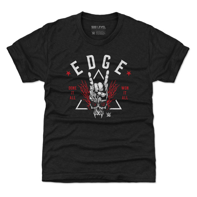 Edge Kids T-Shirt | 500 LEVEL