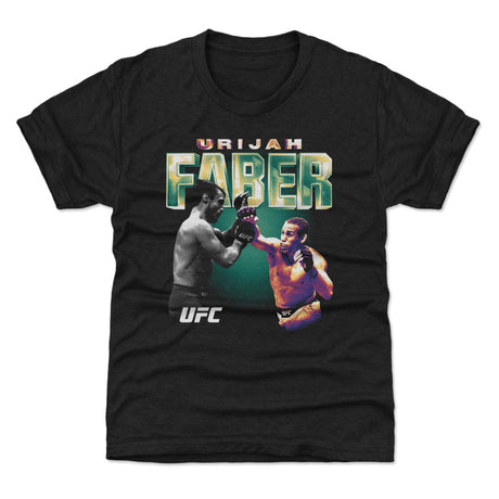 Urijah Faber Kids T-Shirt | 500 LEVEL