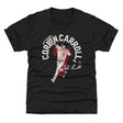Corbin Carroll Kids T-Shirt | 500 LEVEL
