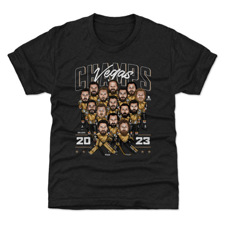 Vegas Kids T-Shirt | 500 LEVEL