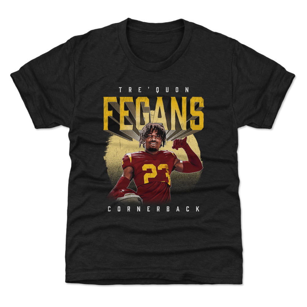 Tre&#39;Quon Fegans Kids T-Shirt | 500 LEVEL