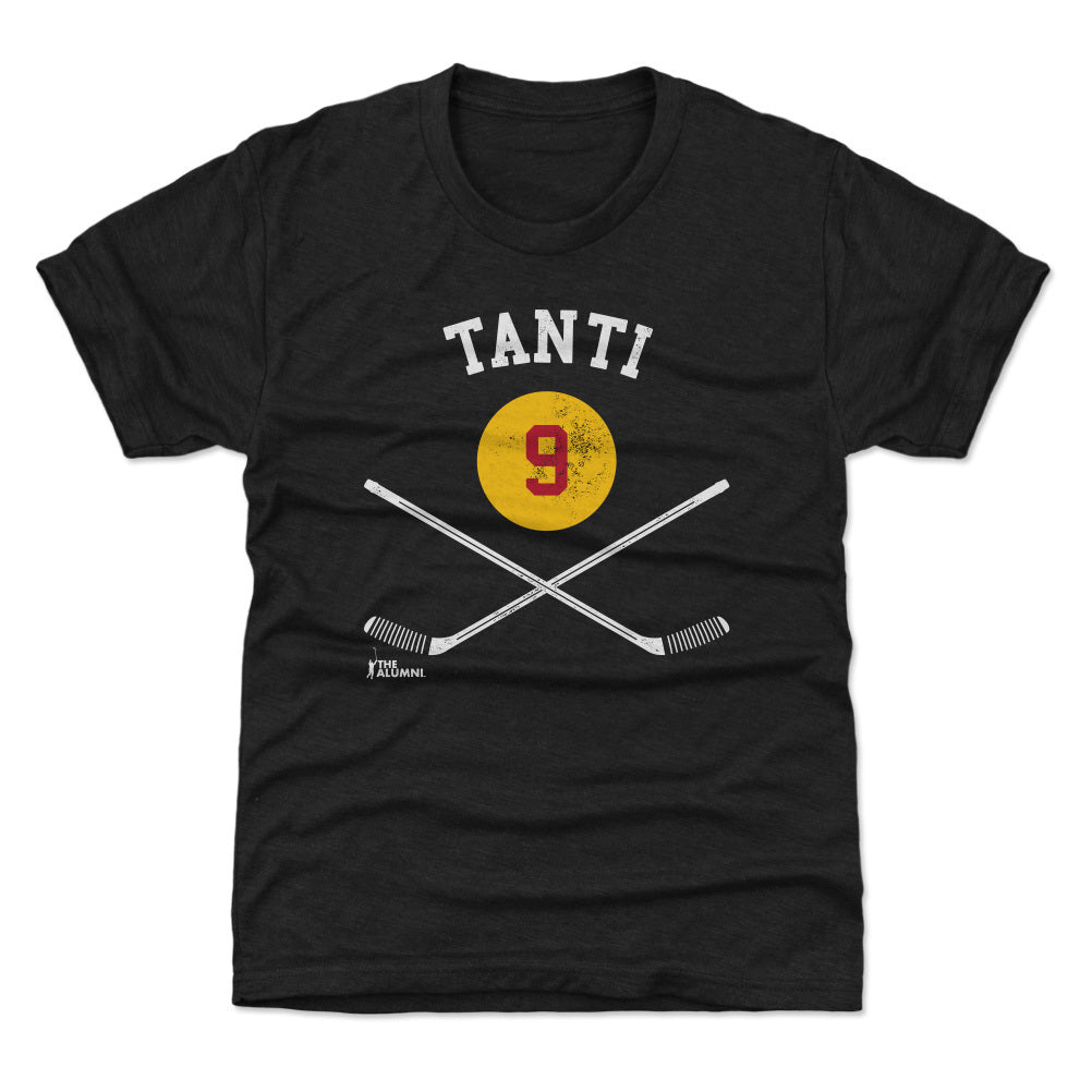 Tony Tanti Kids T-Shirt | 500 LEVEL
