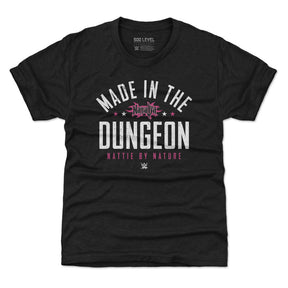 Natalya Kids T-Shirt | 500 LEVEL