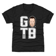 Victor Hedman Kids T-Shirt | 500 LEVEL