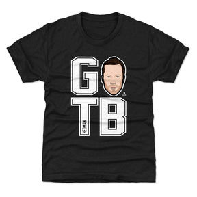 Victor Hedman Kids T-Shirt | 500 LEVEL