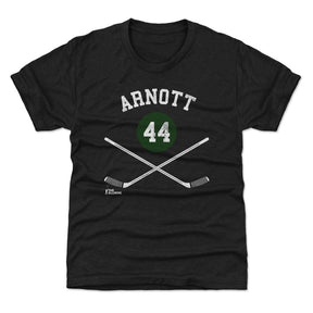 Jason Arnott Kids T-Shirt | 500 LEVEL